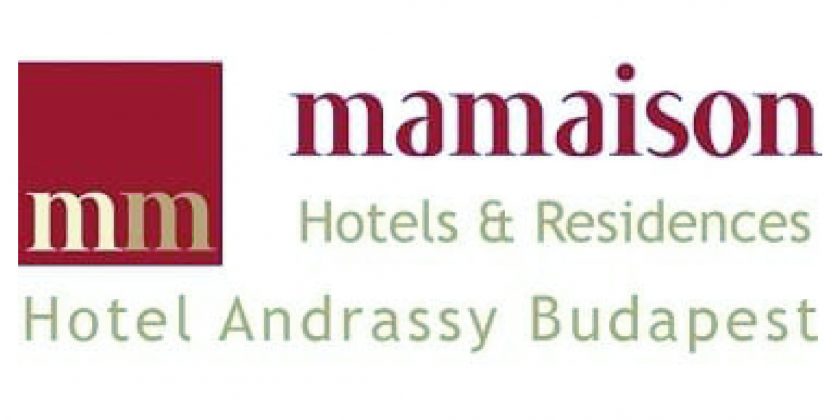 Andrássy Hotel