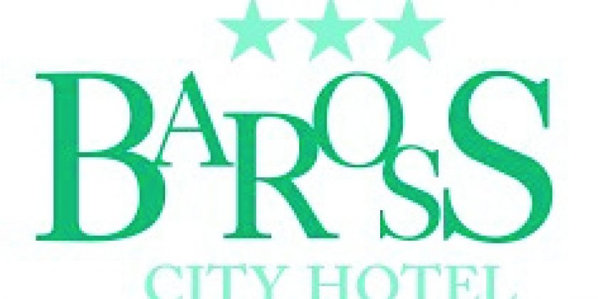 Baross City Hotel