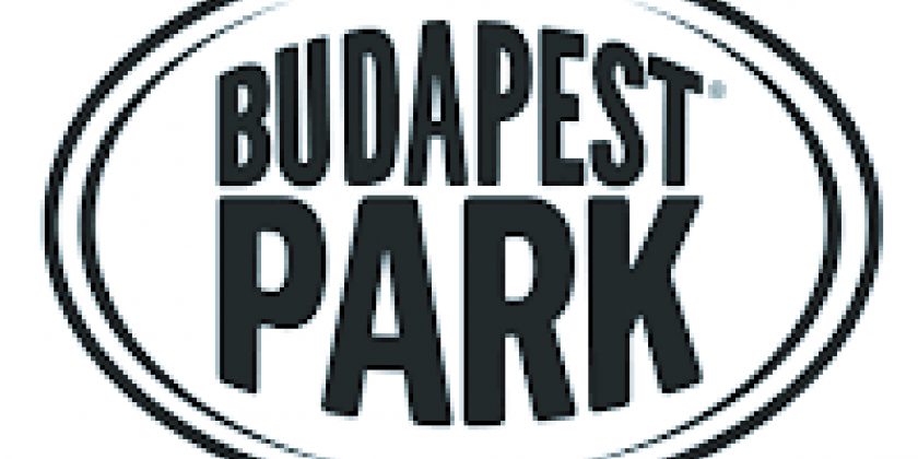 Budapest Park