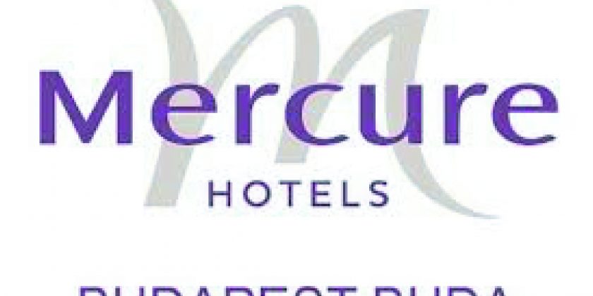 Mercure Budapest Buda Hotel