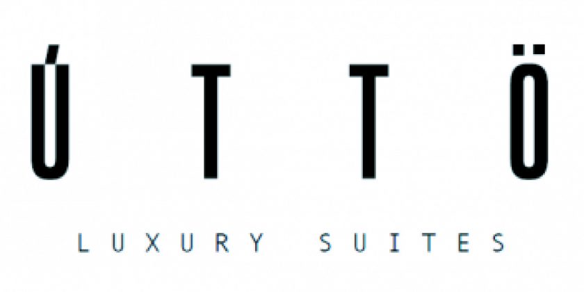 Úttö Luxury Suites
